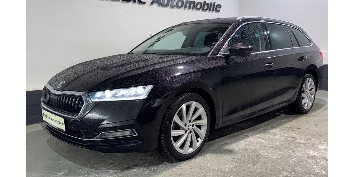 Skoda Octavia 125.000 km 19.950 &euro; Neuwied 56567