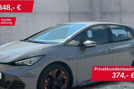 Cupra Born 69.961 km 26.800 &euro; Kulmbach 95326