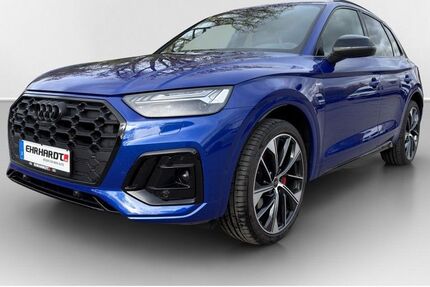 Audi Q5 9.500 km 60.490 &euro; Meiningen 98617