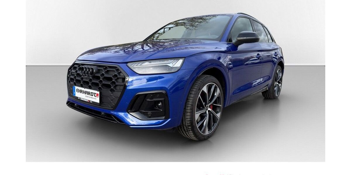 Audi Q5 9.500 km 60.490 &euro; Meiningen 98617