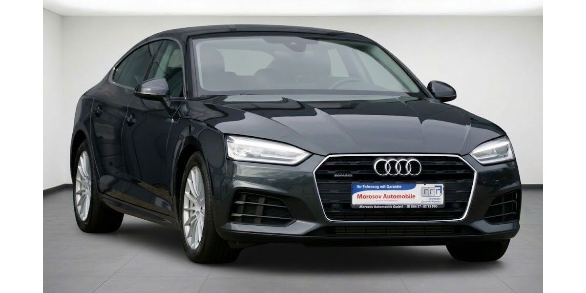 Audi A5 145.900 km 27.900 &euro; Wallenhorst ( bei Osnabrück ) 49134