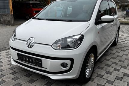 VW up! 123.078 km 5.280 &euro; Kirchdorf am Inn 84375