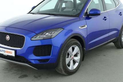Jaguar E-Pace 66.249 km 19.170 &euro; Dresden 01187
