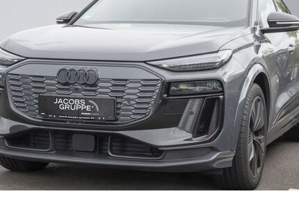 Audi SQ6 e-tron