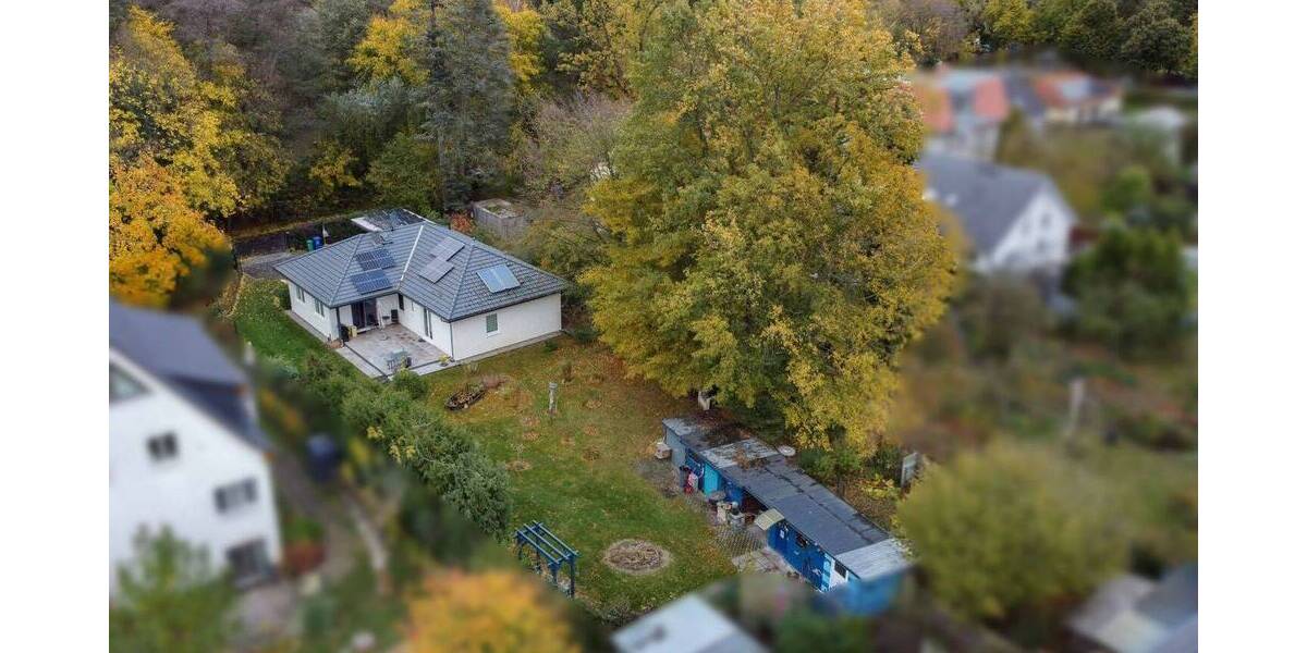 Einfamilienhaus Blankenfelde-Mahlow Dahlewitz - 5 Zimmer, 129 m&sup2;, 549.000&euro; | Angebot:26331712