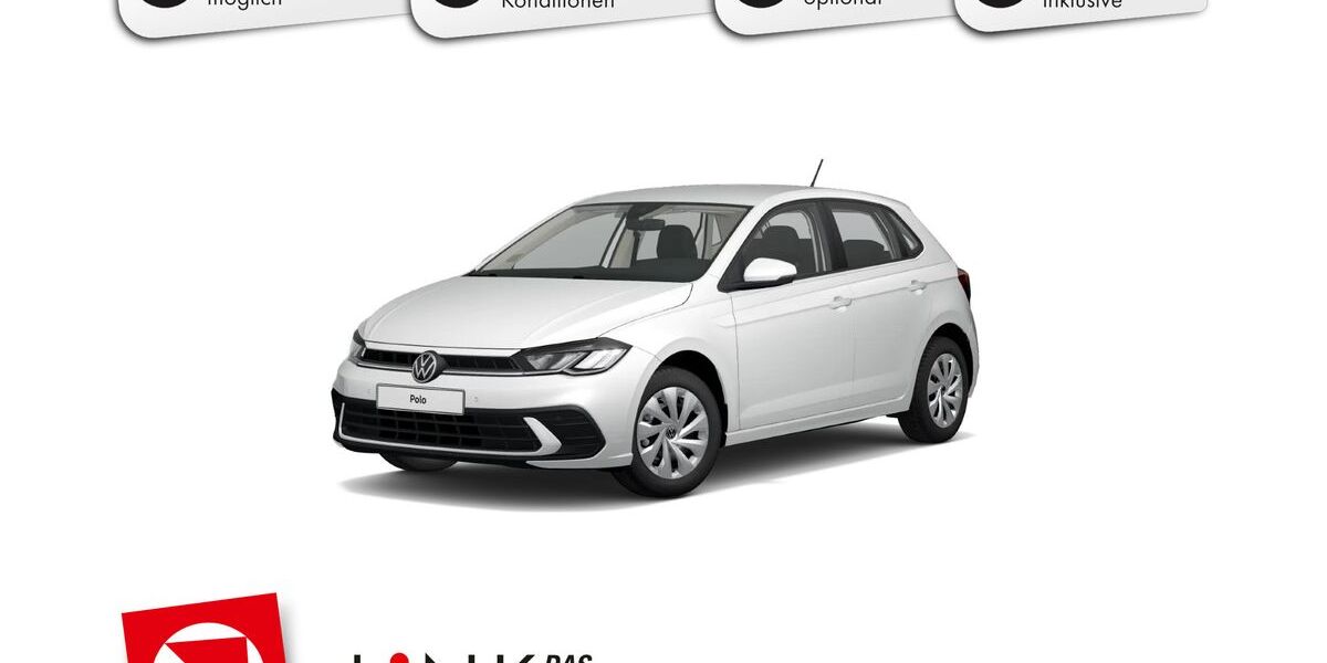 VW Polo 21.900 km 18.850 &euro; Laudenbach 63925