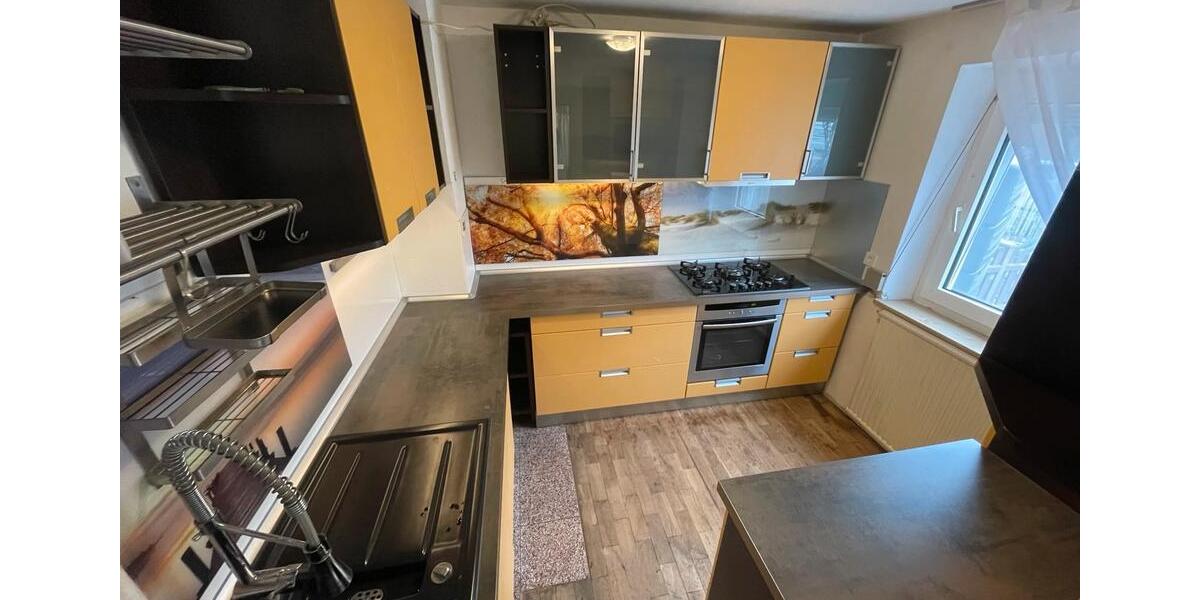 Reihenhaus München Am Hart - 4 Zimmer, 80 m&sup2;, 2.450&euro; | Angebot:26377740