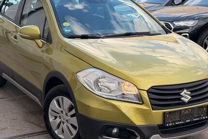 Suzuki (SX4) S-Cross 145.000 km 7.900 &euro; Kolbermoor 83059