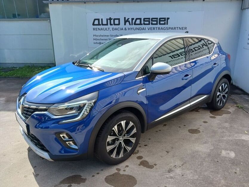 Captur