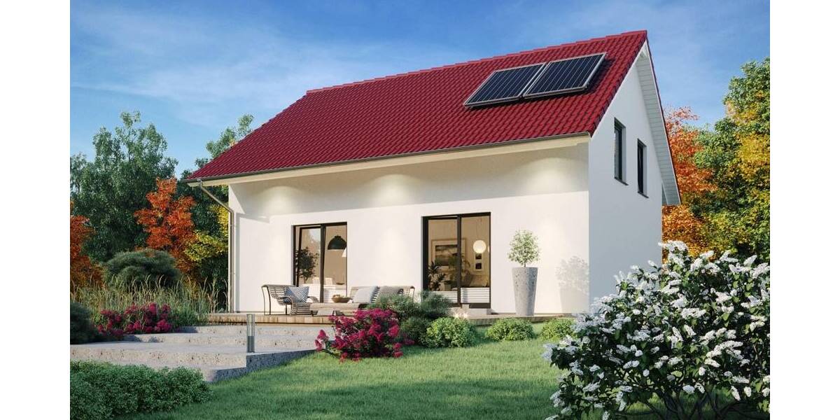 Einfamilienhaus Aschersleben - 4 Zimmer, 121 m&sup2;, 340.400&euro; | Angebot:26309108