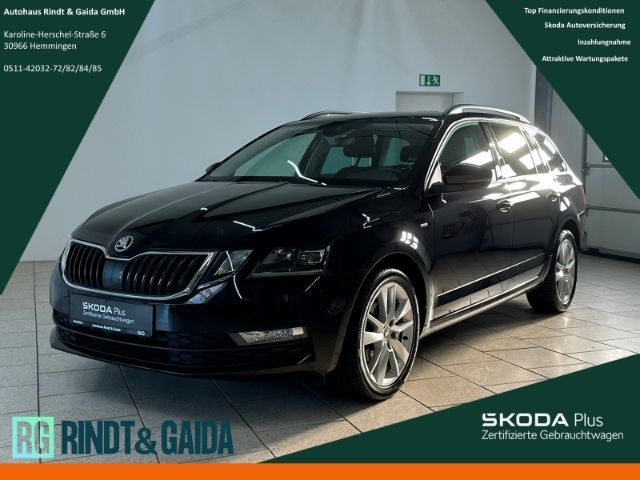 Skoda Octavia 125.253 km 14.199 &euro; Hemmingen/Hannover 30966