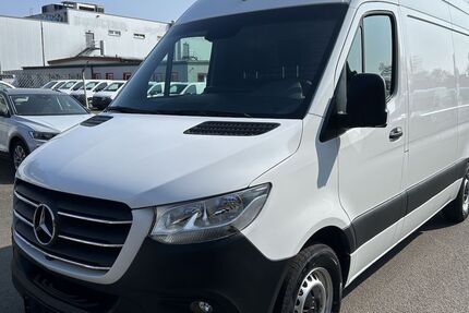 Mercedes-Benz Sprinter 57.226 km 33.201 &euro; Mainz 55122