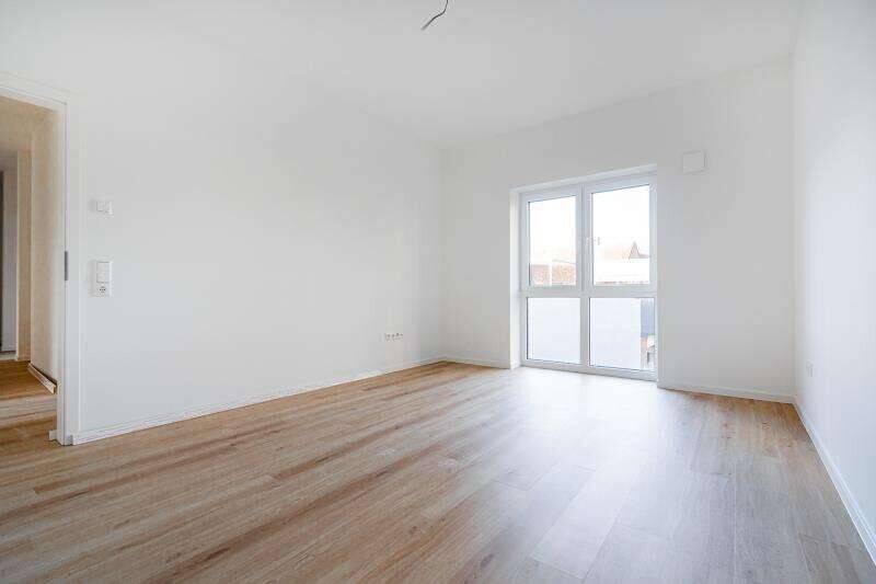 Etagenwohnung Esens - 2 Zimmer, 112 m&sup2;, 369.000&euro; | Angebot:25727798