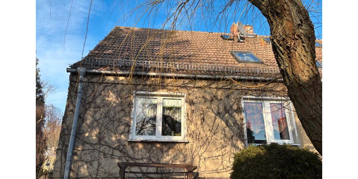 Doppelhaushälfte Baruth/Mark Mark - 4 Zimmer, 99 m&sup2;, 259.000&euro; | Angebot:25057893