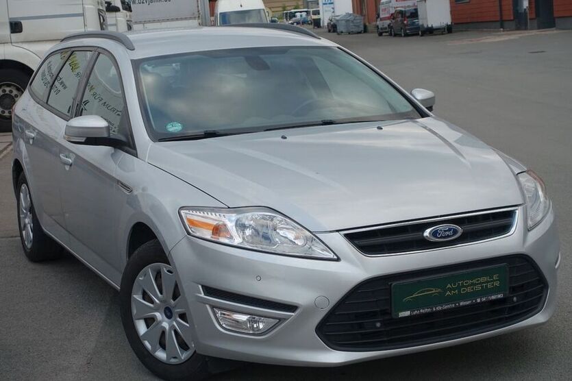 Mondeo