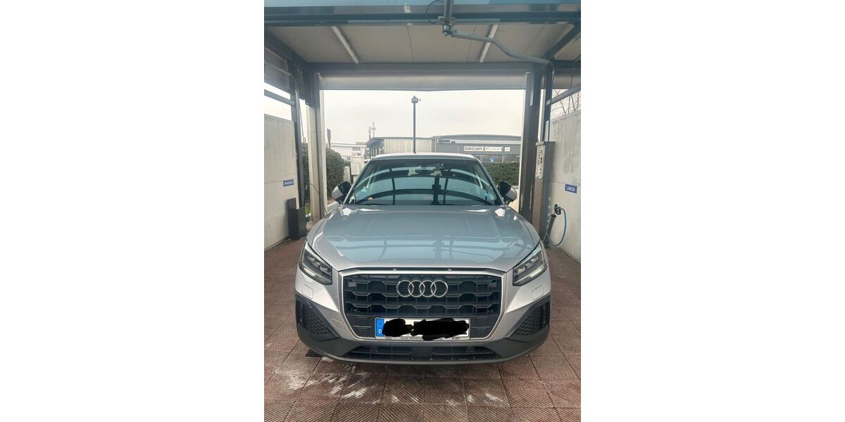 Audi Q2 90.000 km 22.000 &euro; Pöcking 82343