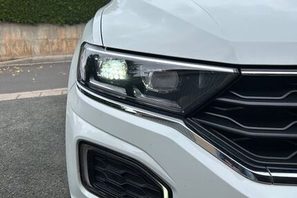 VW T-Roc 83.500 km 19.300 &euro; Bayreuth 95445