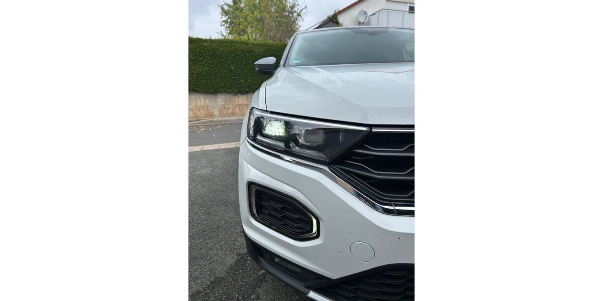 VW T-Roc 83.500 km 19.300 &euro; Bayreuth 95445