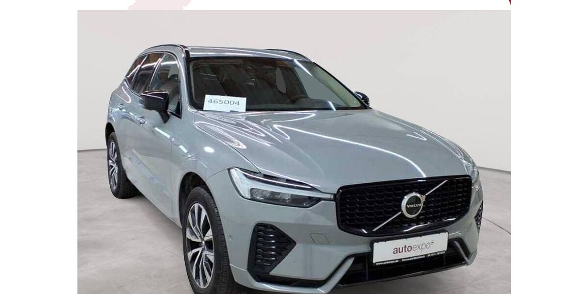 Volvo XC60 134.825 km 31.090 &euro; Fernwald-Steinbach 35463