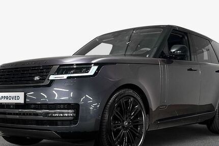 Land Rover Range Rover 3.545 km 139.750 € München 81477
