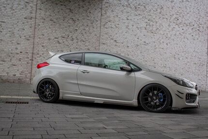 Kia pro ceed / ProCeed
