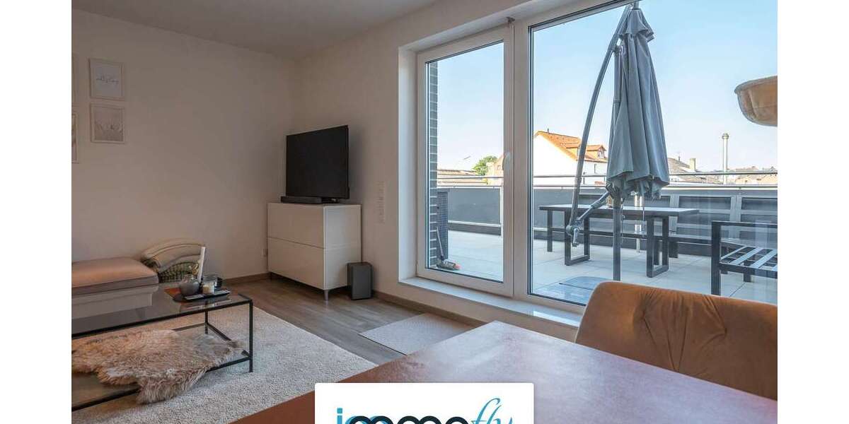 Wohnung zum Kaufen in Heinsberg Oberbruch 180.000 € 58 m² 2 zimmer