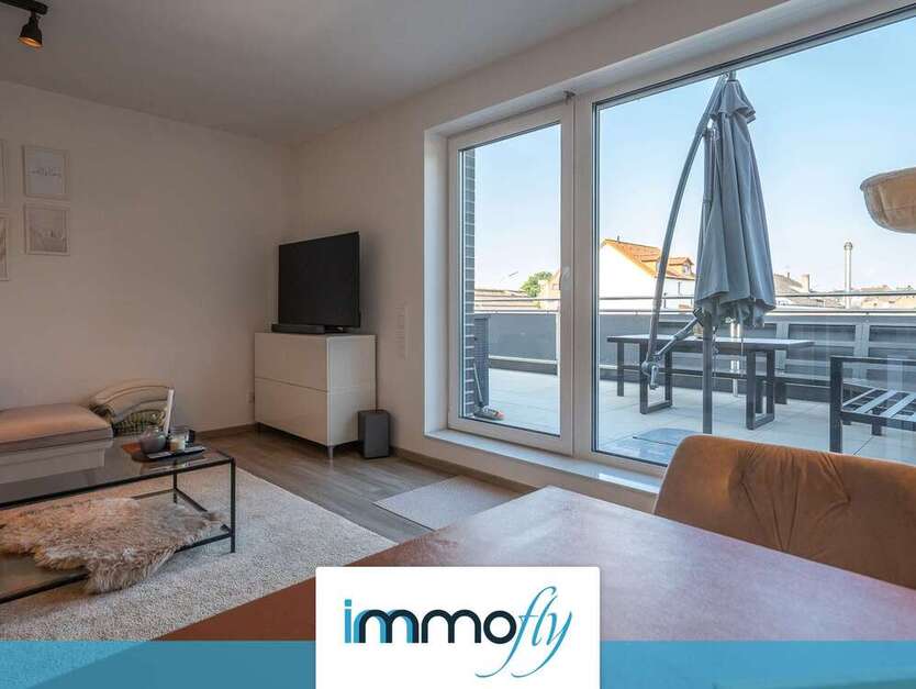 Wohnung zum Kaufen in Heinsberg Oberbruch 180.000 € 58 m² 2 zimmer