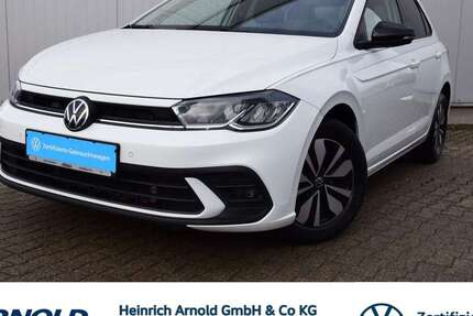 VW Polo 22.990 km 22.990 &euro; Korbach 34497