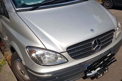 Mercedes Vito
