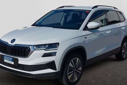 Skoda Karoq 19.995 km 33.585 &euro; Hof 95032