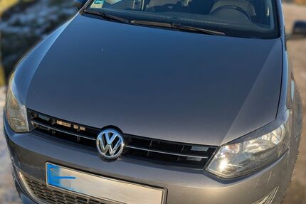 VW Polo 52.500 km 9.800 &euro; Neubiberg 85579