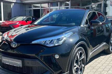 Toyota C-HR 43.523 km 22.880 &euro; Mühldorf 84453