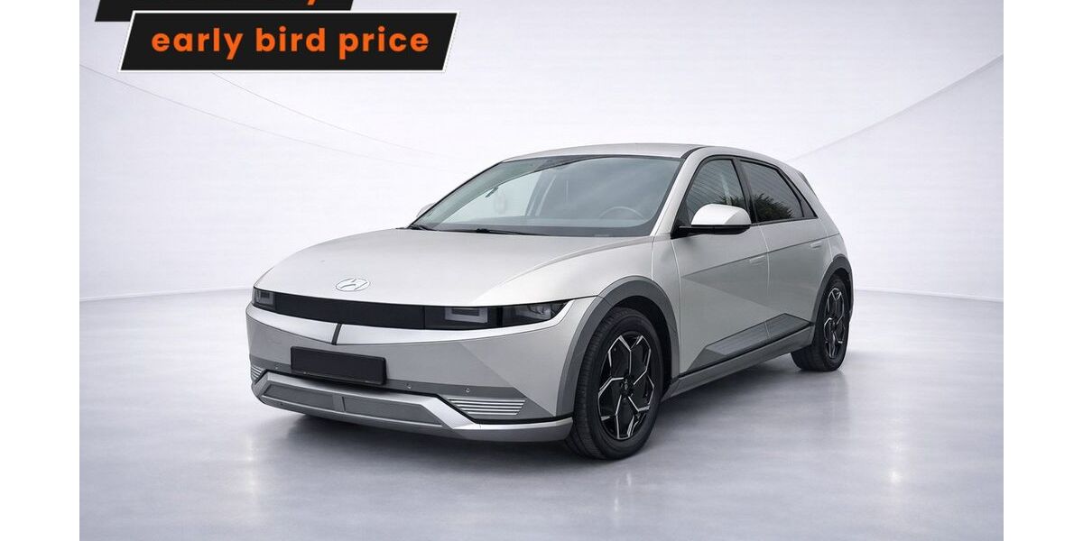 Hyundai IONIQ 5 125.879 km 24.177 &euro; Ergolding 84030