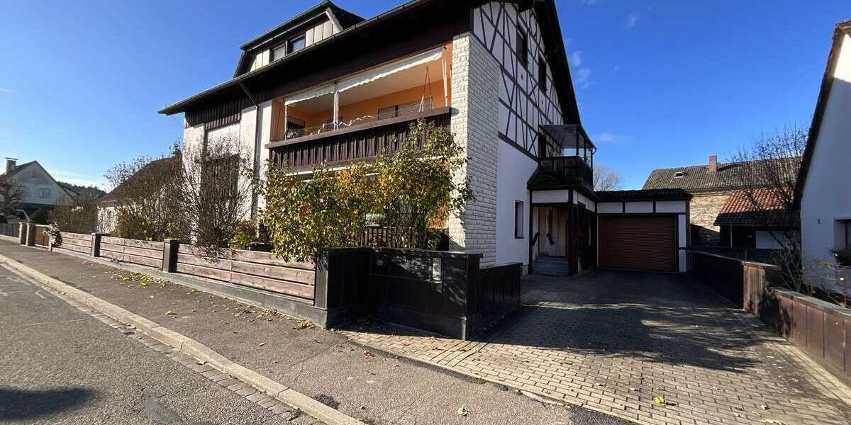 Haus zum Kaufen in Roth 499.000 € 344.58 m² 12 zimmer