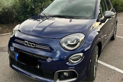 Fiat 500X 28.782 km 18.990 &euro; Esslingen am Neckar 73732