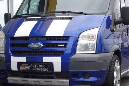 Ford Transit 86.800 km 11.980 € Nürnberg 90431