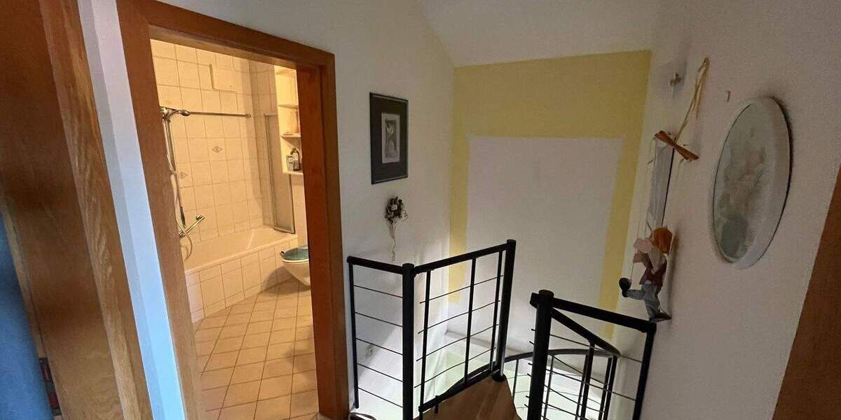 Etagenwohnung Drachselsried - 2 Zimmer, 75 m&sup2;, 119.000&euro; | Angebot:25738652