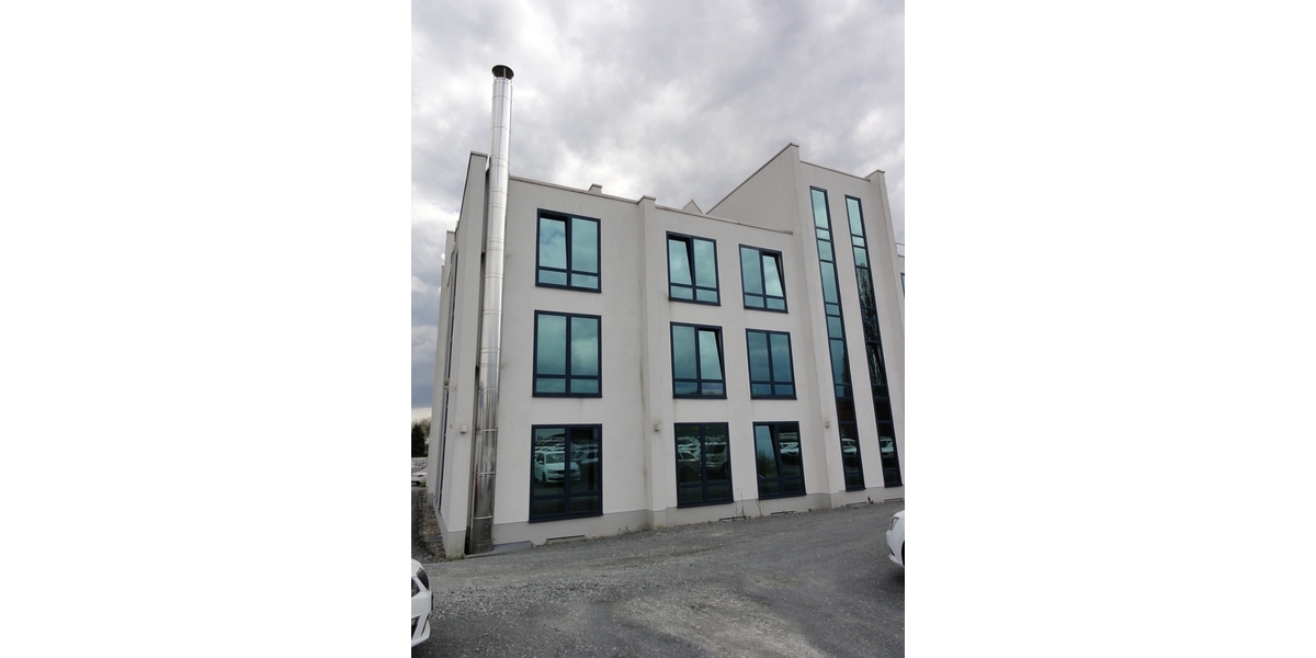 Hofheim Mitte - Moderne Bürofläche mit ca. 172 m² 3.5 zimmer