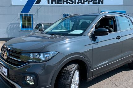 VW T-Cross 68.500 km 16.990 &euro; Wittlich 54516