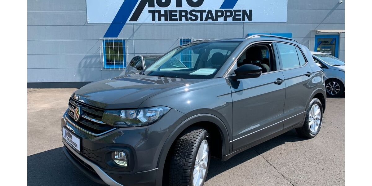 VW T-Cross 68.500 km 16.990 &euro; Wittlich 54516