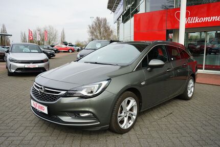 Opel Astra 46.172 km 14.990 &euro; Göttingen 37081