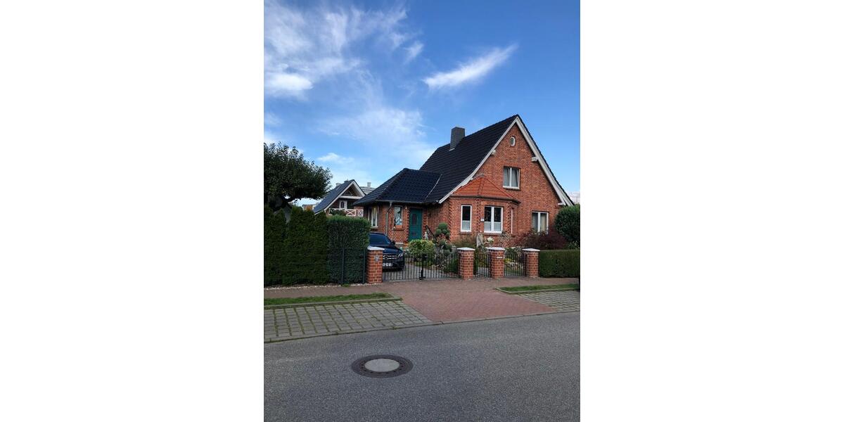 Einfamilienhaus Dierhagen - 5 Zimmer, 140 m&sup2;, 900.000&euro; | Angebot:26870130