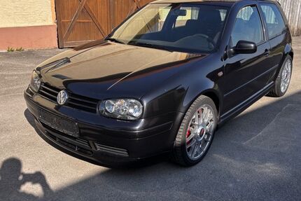 VW Golf 199.390 km 7.750 &euro; Westerheim 87784