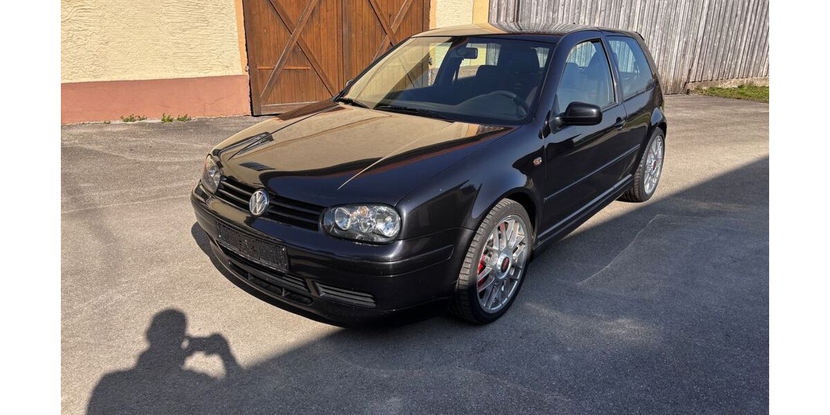 VW Golf 199.390 km 7.800 &euro; Westerheim 87784