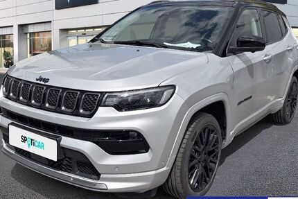 Jeep Compass 39.941 km 21.790 &euro; Maintal 63477
