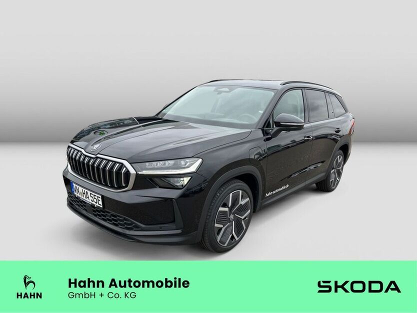 Kodiaq