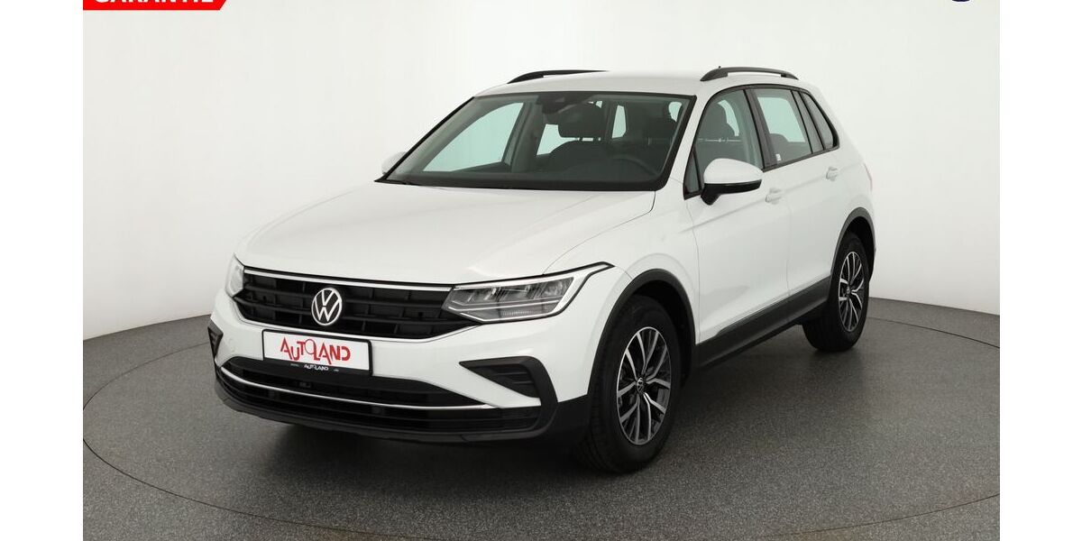 VW Tiguan 42.501 km 22.950 &euro; Naumburg OT Schönburg 06618