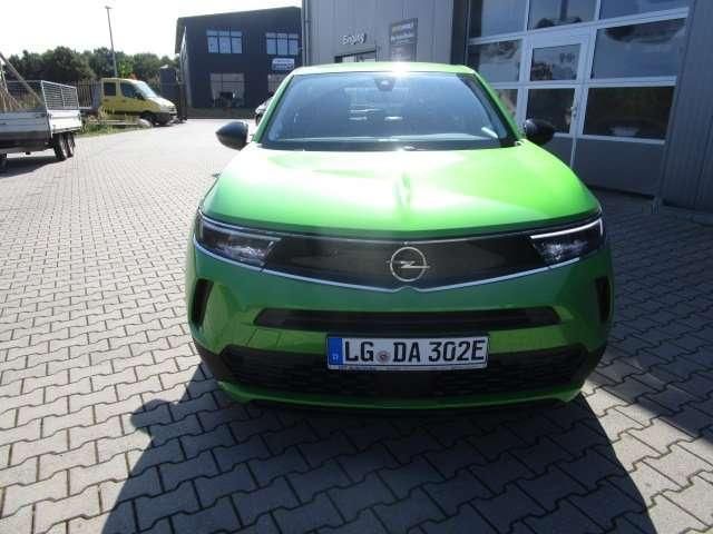 Opel Mokka 5.000 km 18.990 &euro; Lüneburg 21337