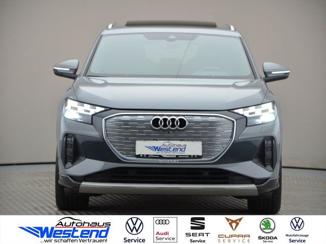 Q4 e-tron