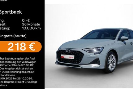 Audi A3 28.980 km 25.790 &euro; Schweinfurt 97424